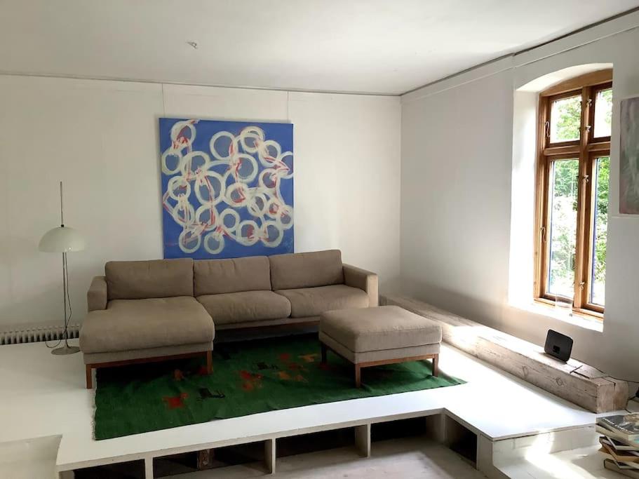 Kunsthaus Gremmerup