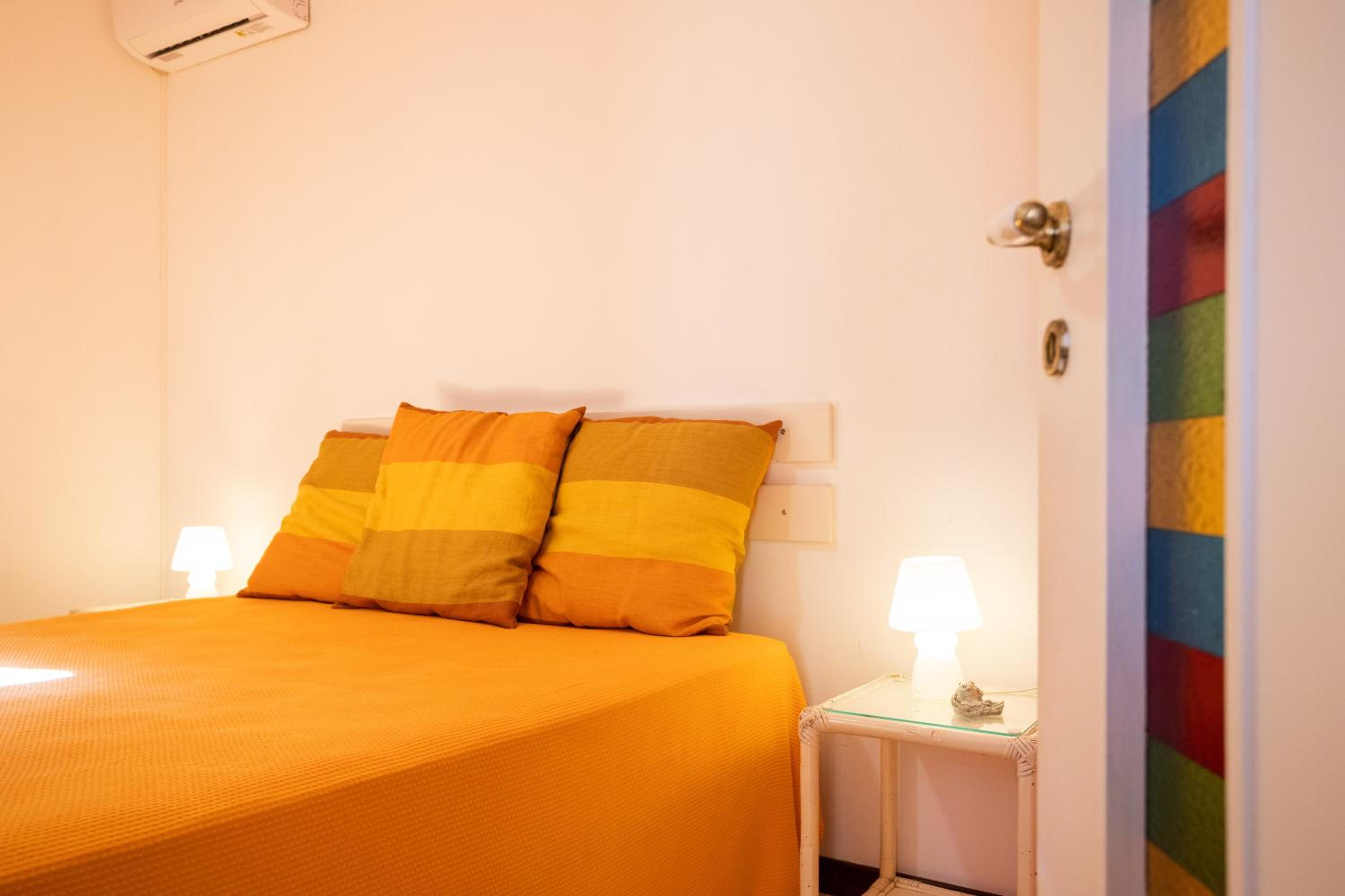 Villa nel verde sul mare, Mondello, Palermo photo 5