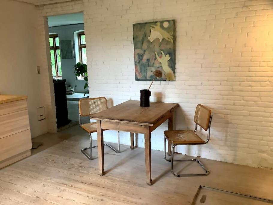 Kunsthaus Gremmerup