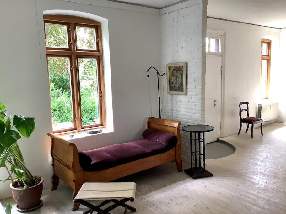 Kunsthaus Gremmerup