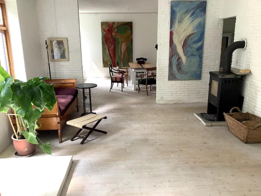 Kunsthaus Gremmerup