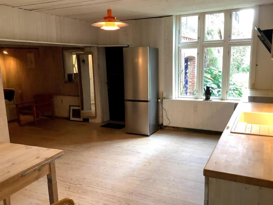 Kunsthaus Gremmerup