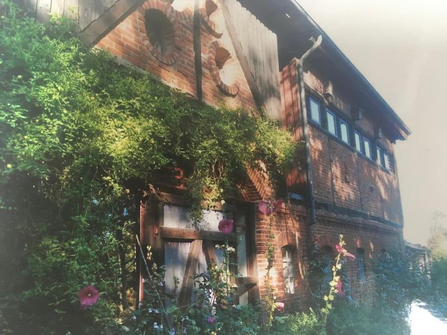 Kunsthaus Gremmerup