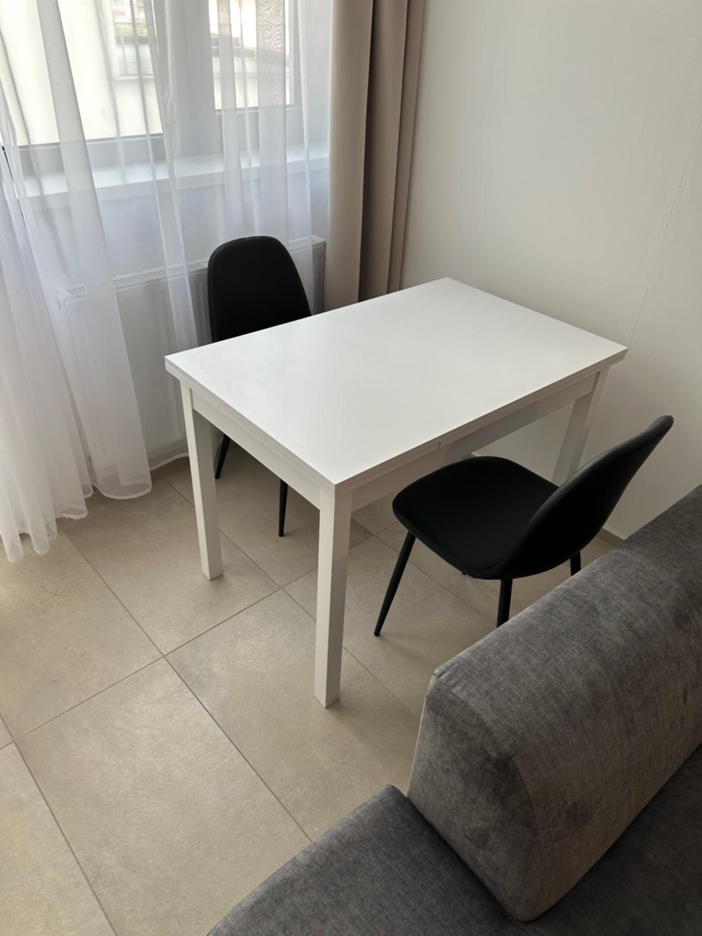 Apartmán Melissa