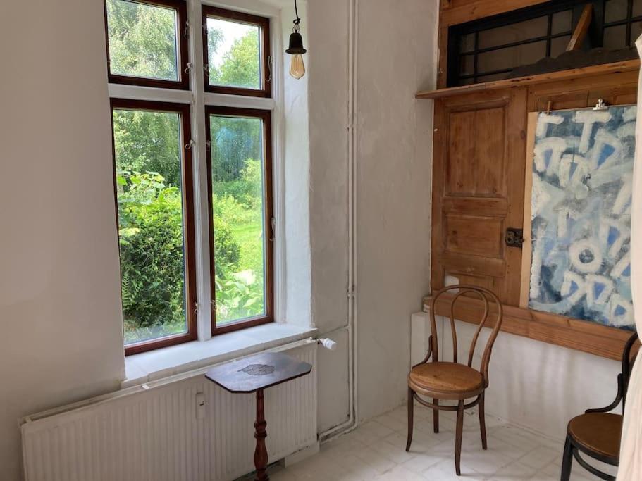 Kunsthaus Gremmerup