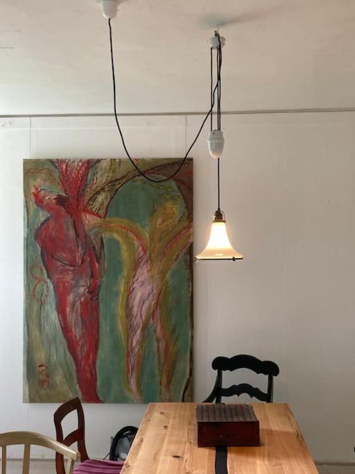 Kunsthaus Gremmerup