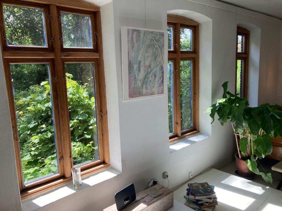Kunsthaus Gremmerup