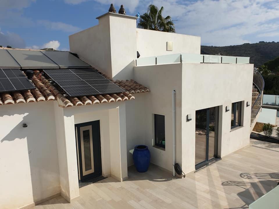 Casa Osimos Moraira