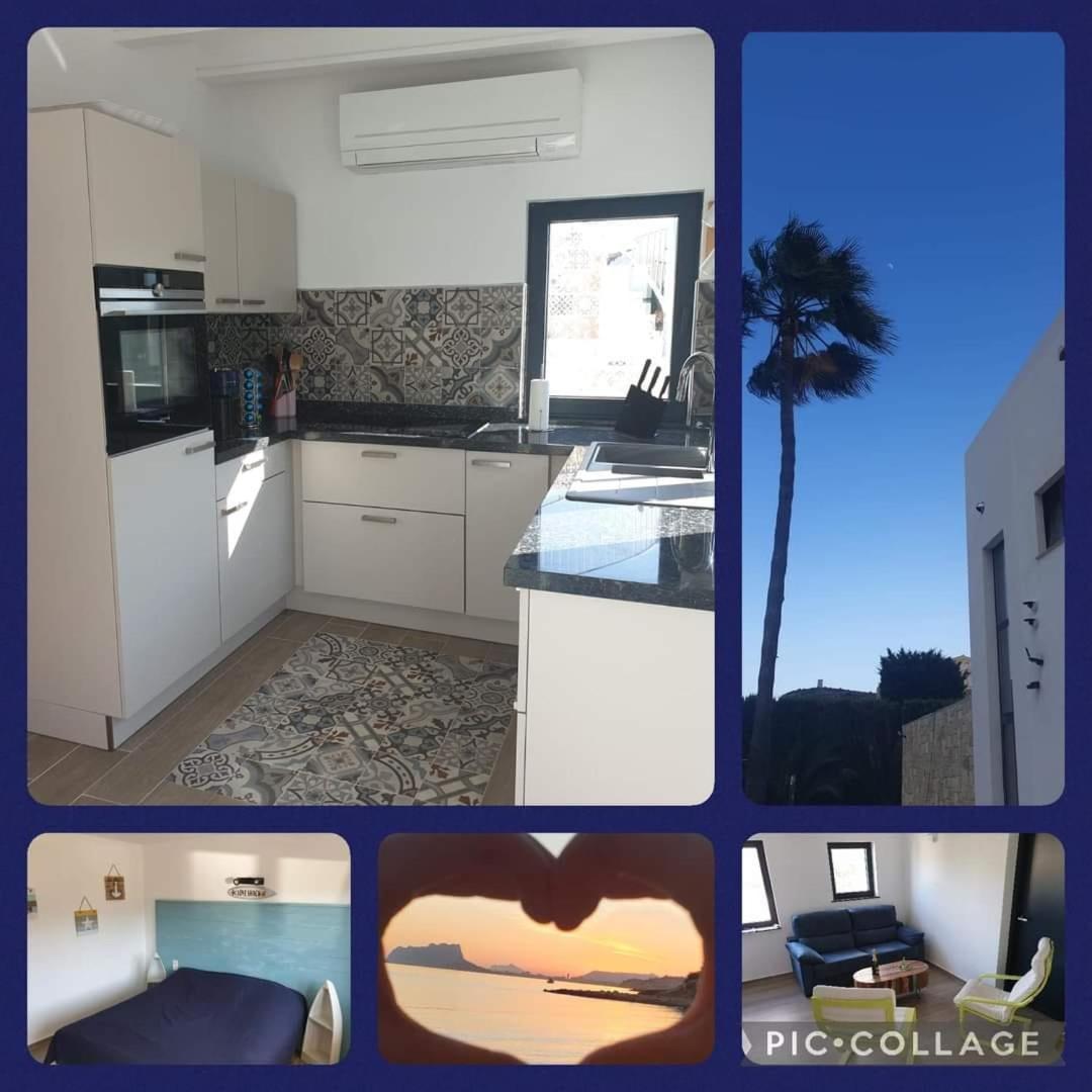 Casa Osimos Moraira
