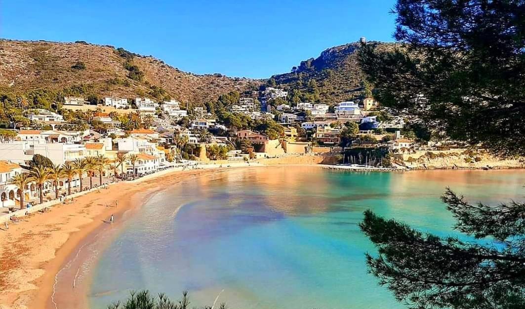 Casa Osimos Moraira