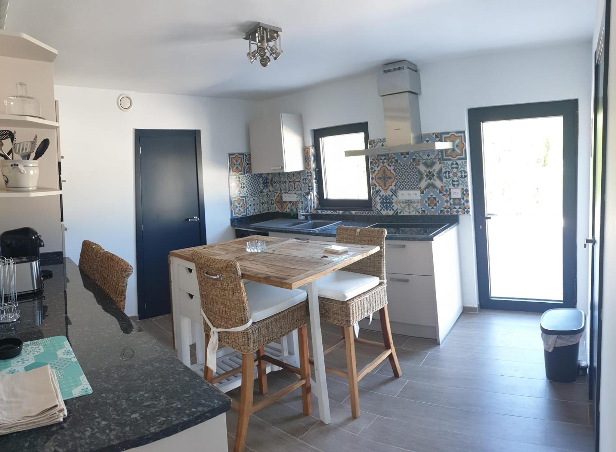 Casa Osimos Moraira