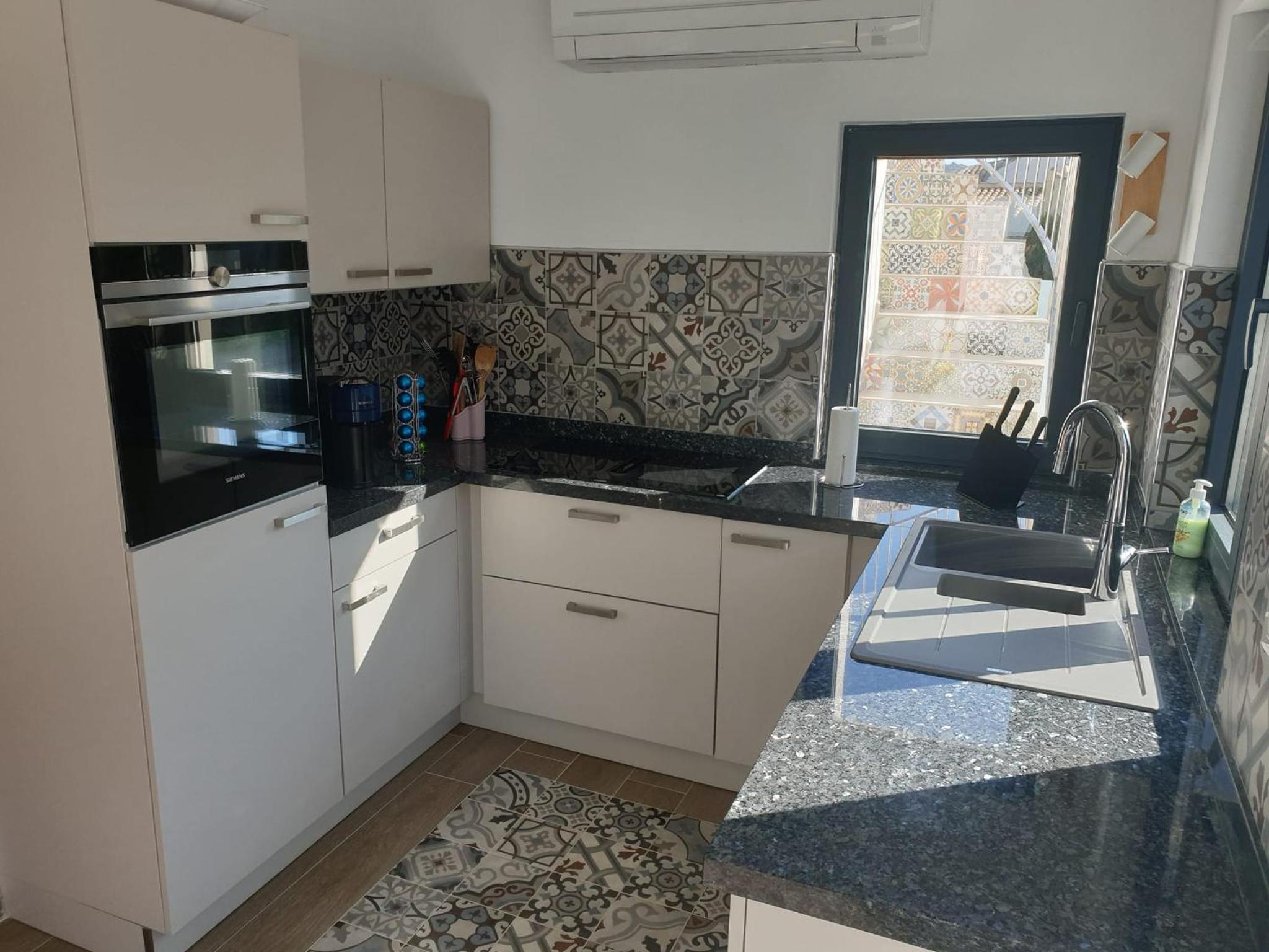 Casa Osimos Moraira