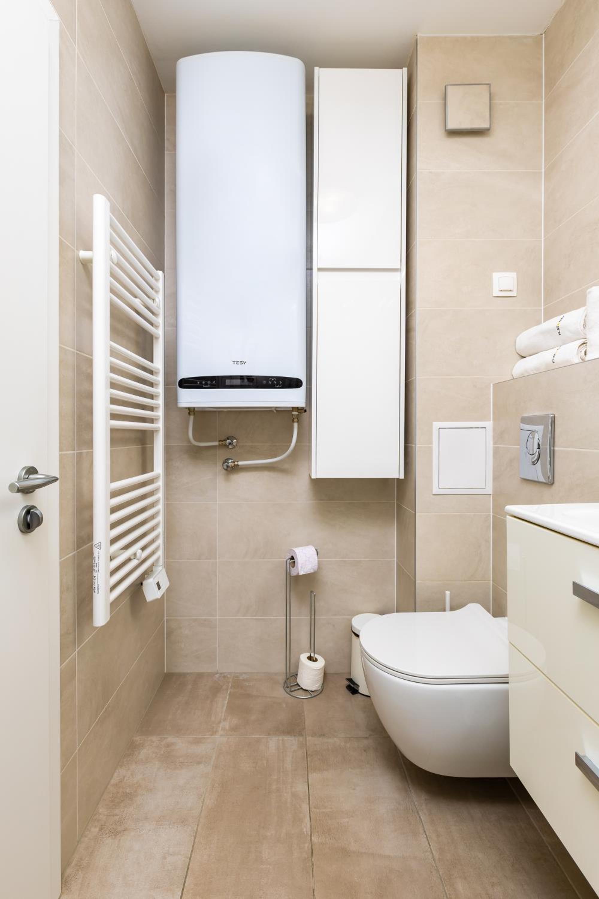 Bright and Cozy 1BD Flat in Plovdiv with Parking by Flat Mаnager