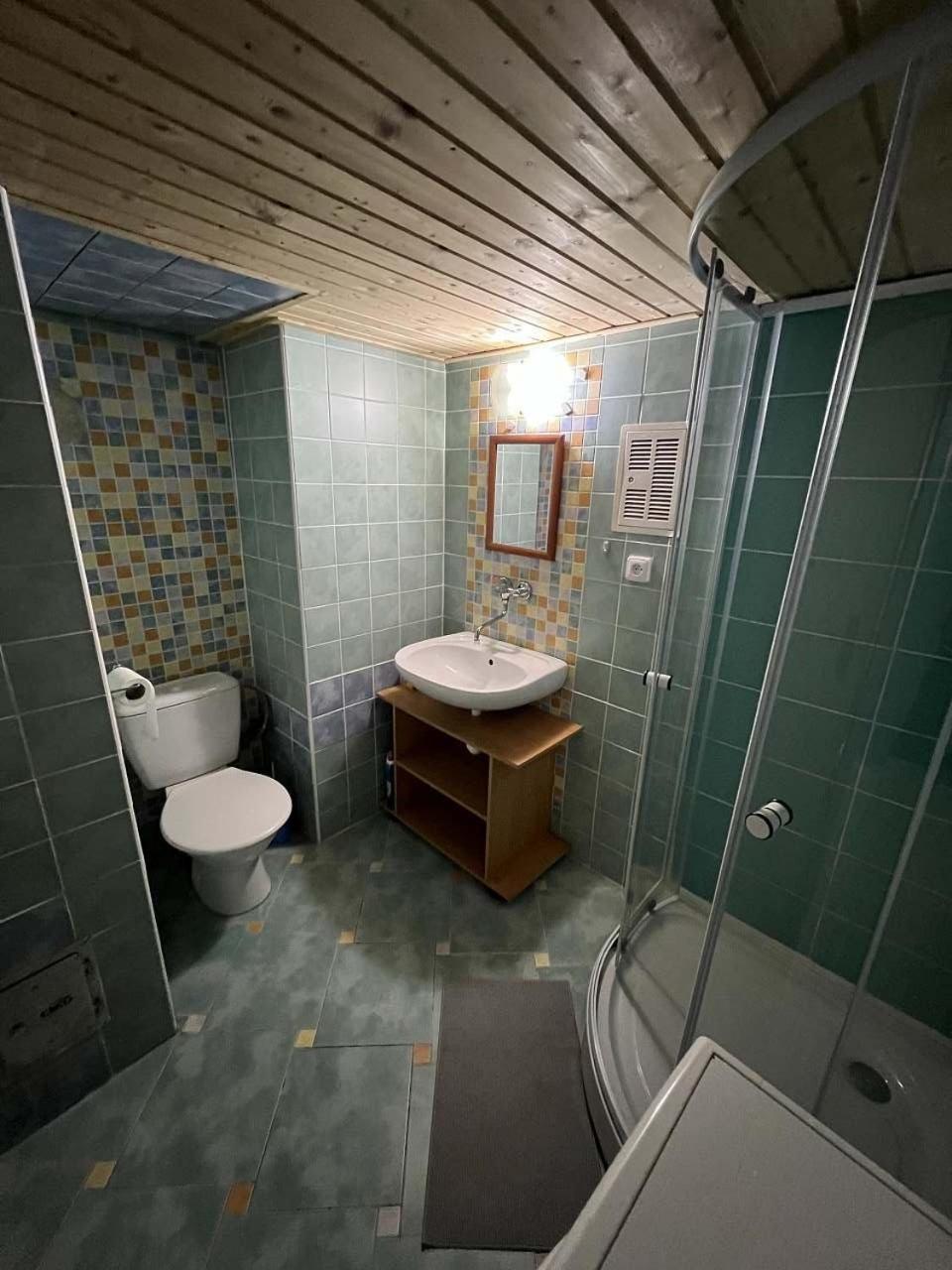 Chaloupka Krkonoše
