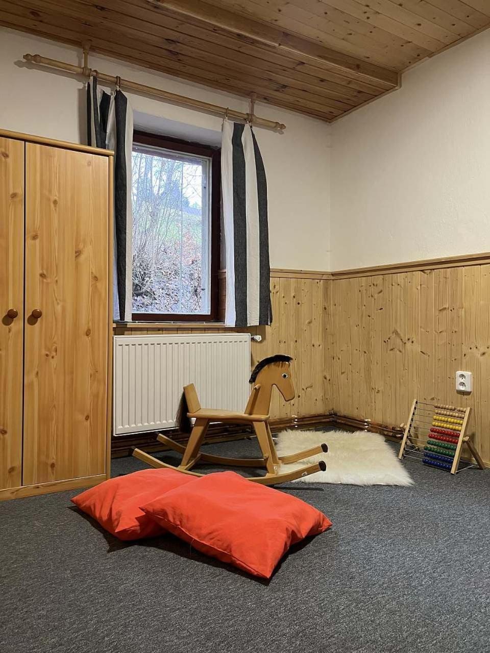 Chaloupka Krkonoše