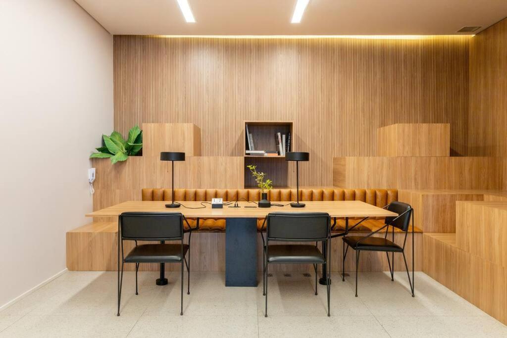 Apartamento em São Paulo novo