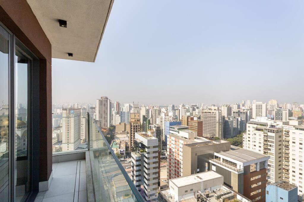 Apartamento em São Paulo novo