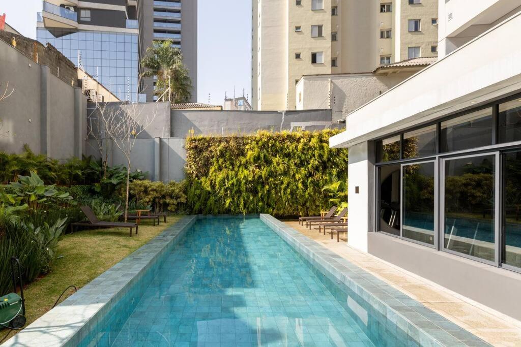Apartamento em São Paulo novo