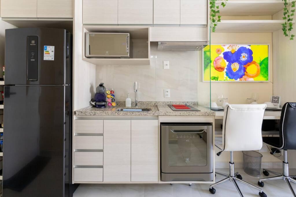 Apartamento em São Paulo novo