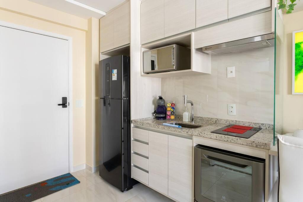 Apartamento em São Paulo novo
