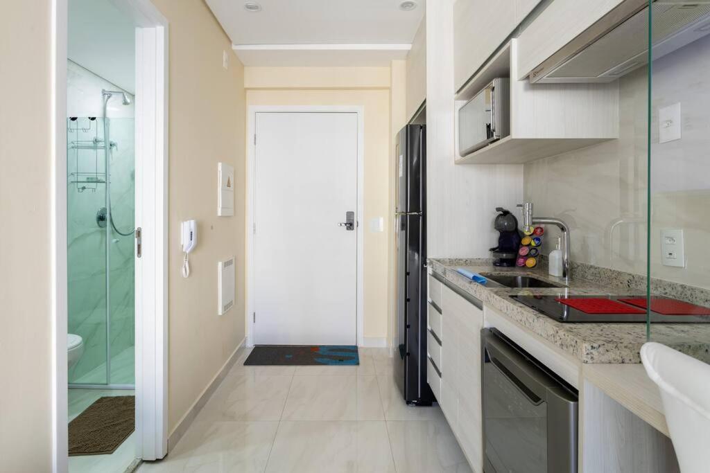 Apartamento em São Paulo novo