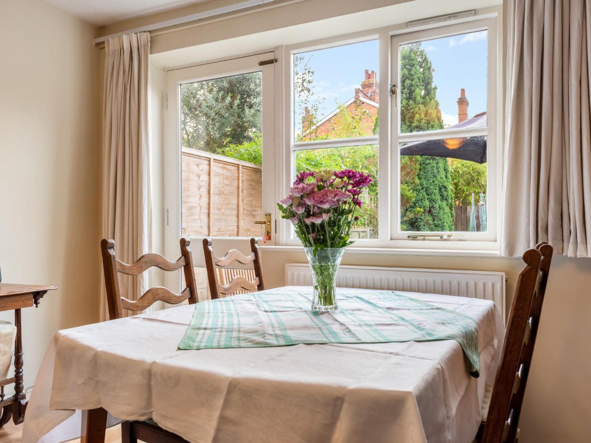 Holiday Home Livesey Close by Interhome view 5