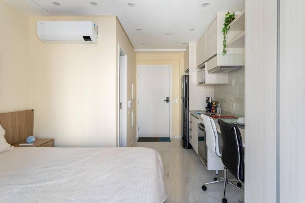Apartamento em São Paulo novo