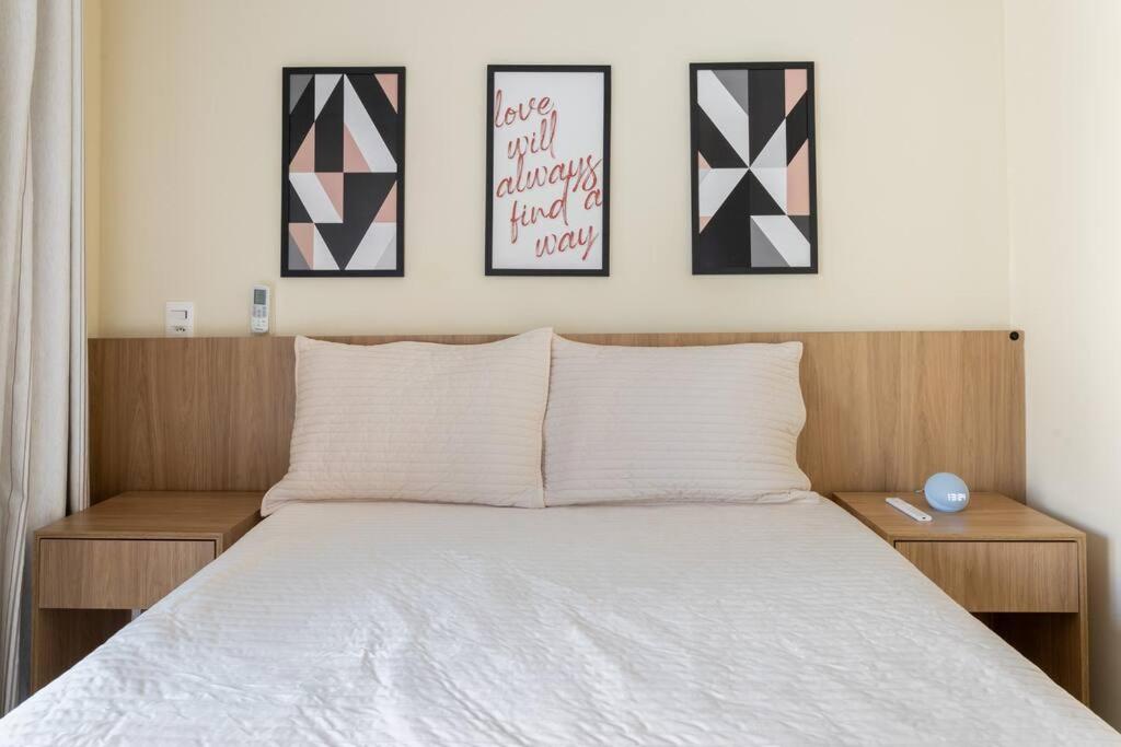 Apartamento em São Paulo novo