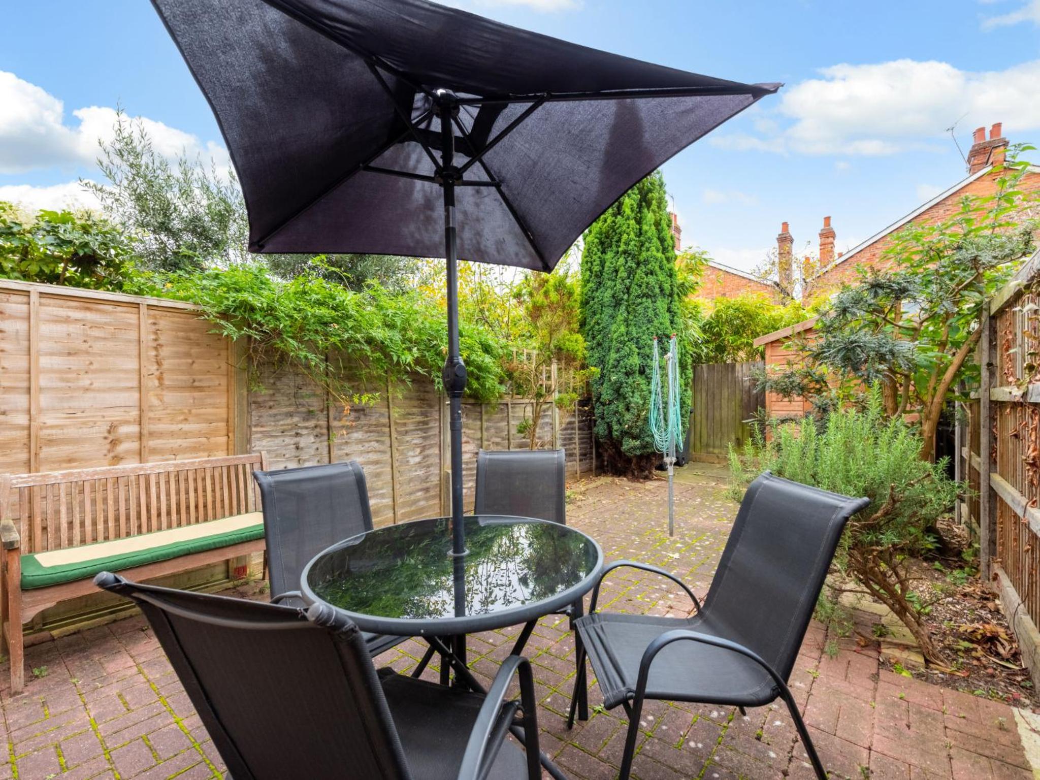 Holiday Home Livesey Close by Interhome view 3