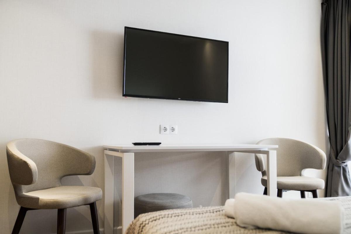 Cozy Studio with Sea View in Batumi - By Wehost view 3