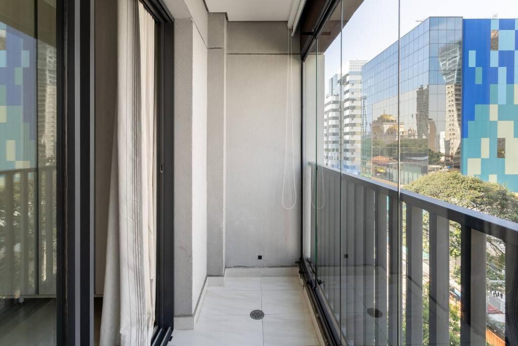 Apartamento em São Paulo novo