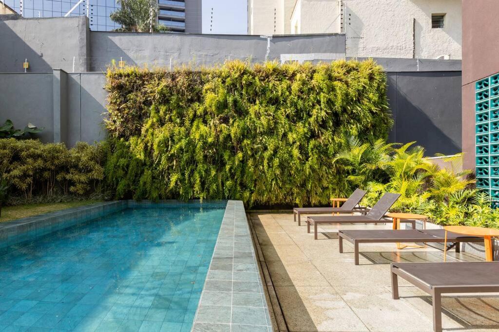 Apartamento em São Paulo novo