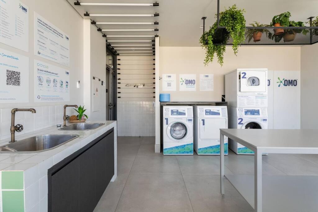 Apartamento em São Paulo novo