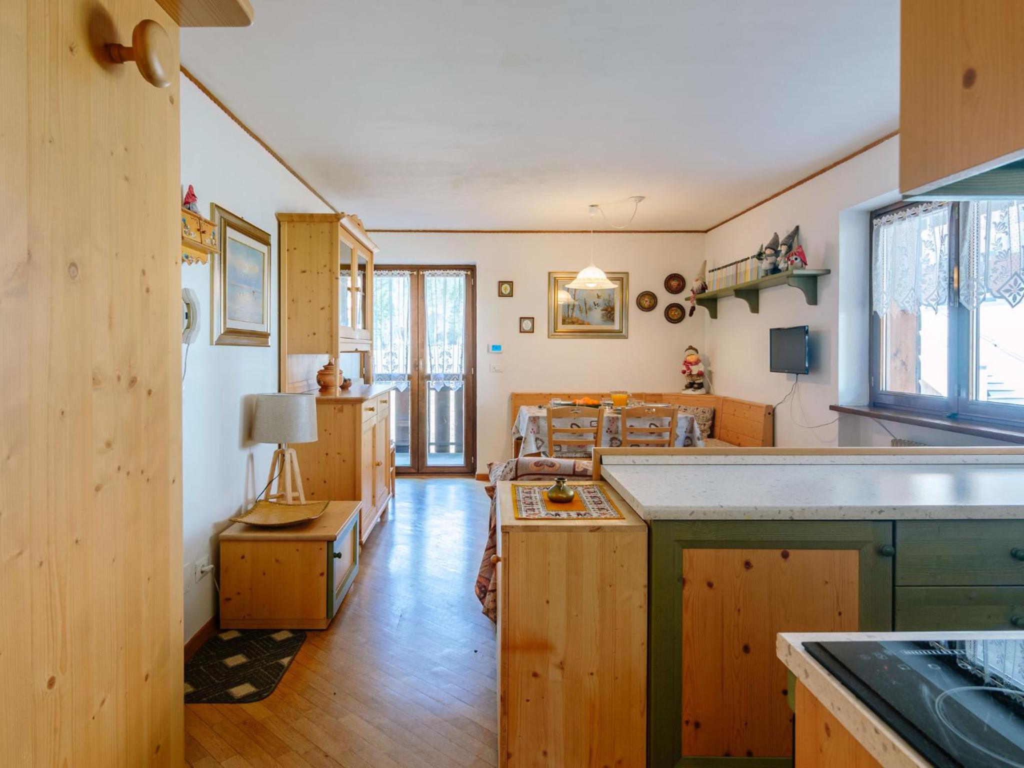 Apartment Apt 4 by Interhome view 3