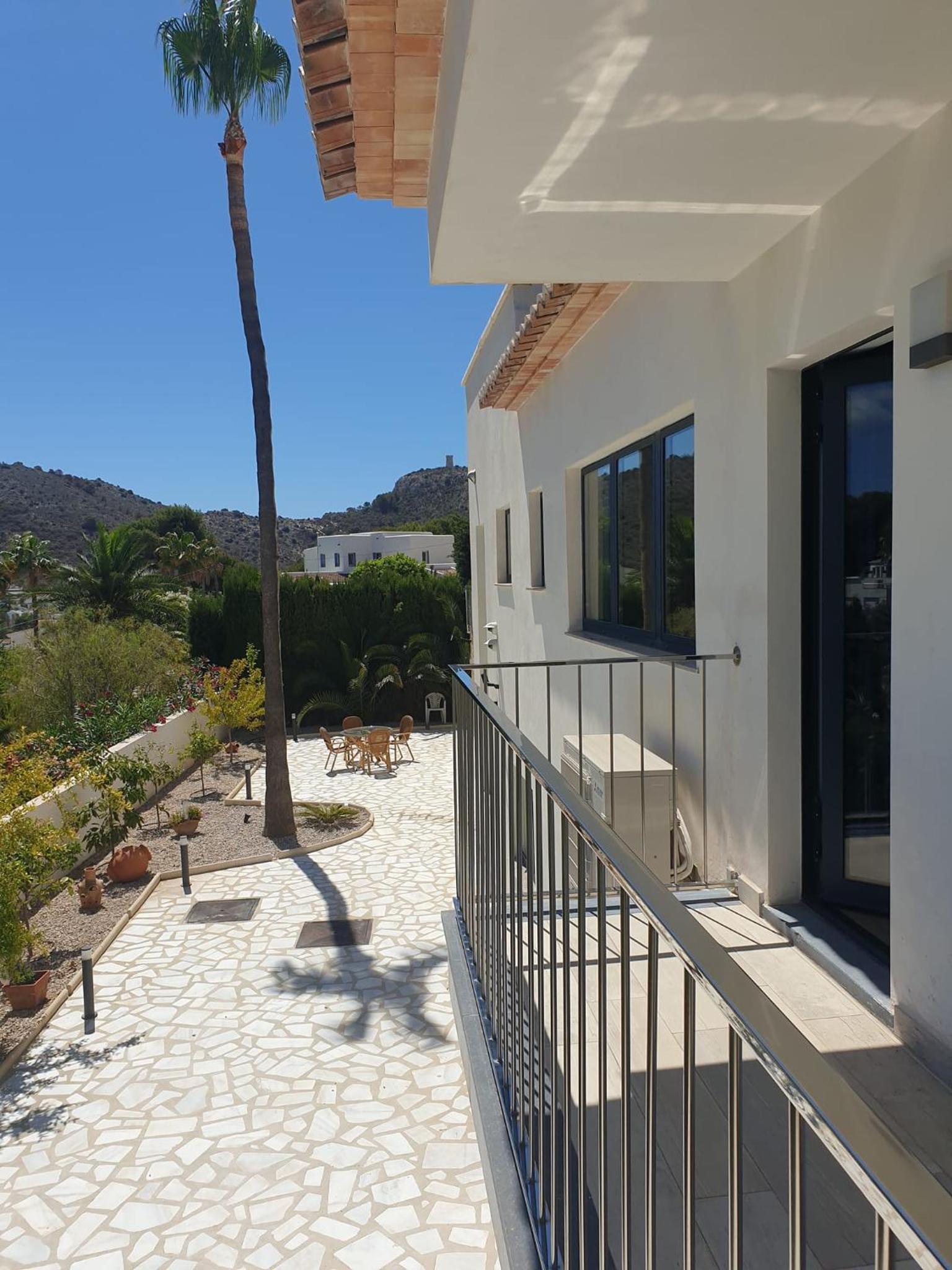 Casa Osimos Moraira