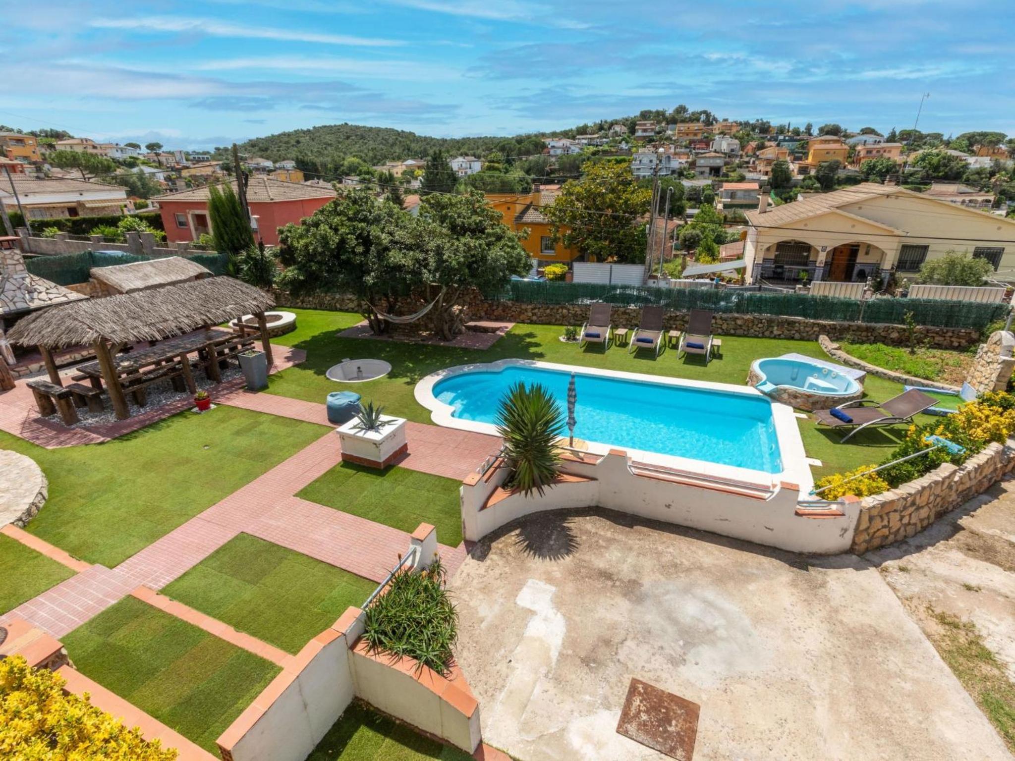 Holiday Home Cap de Falco-1 by Interhome view 4
