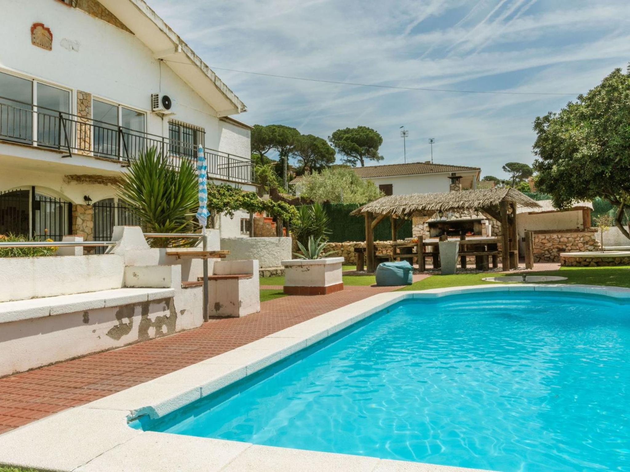 Holiday Home Cap de Falco-1 by Interhome view 3