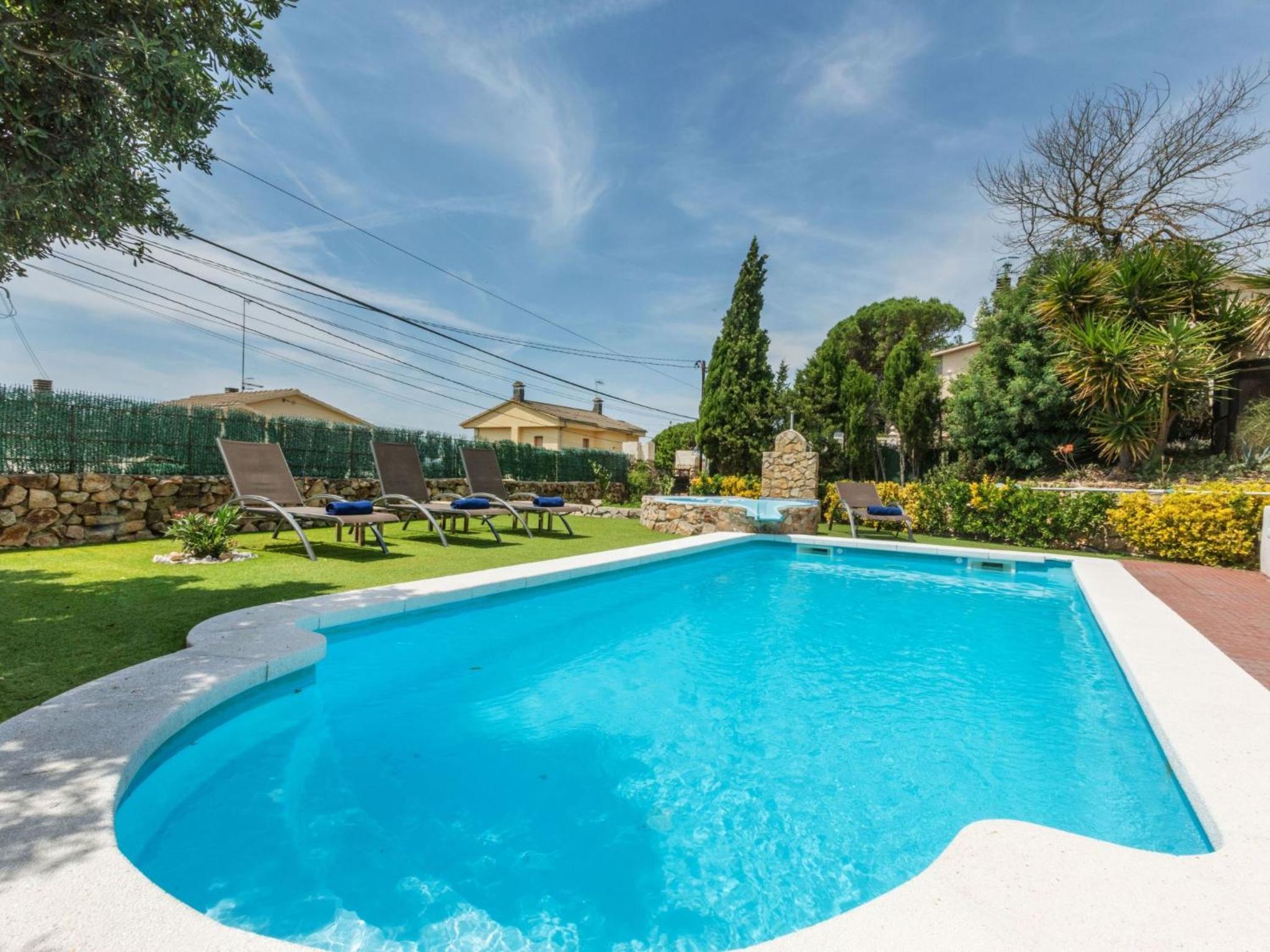 Holiday Home Cap de Falco-1 by Interhome view 5