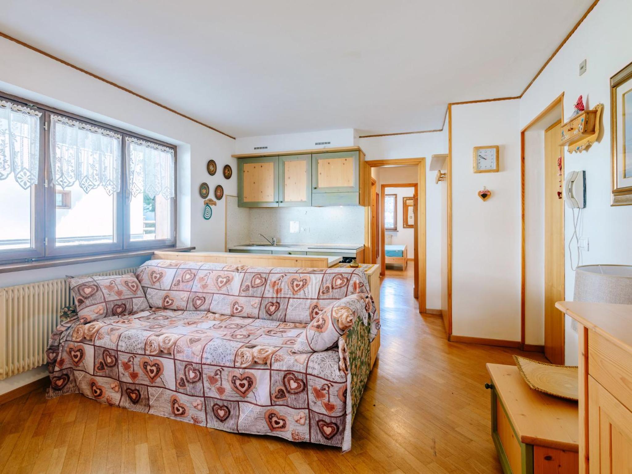 Apartment Apt 4 by Interhome view 2