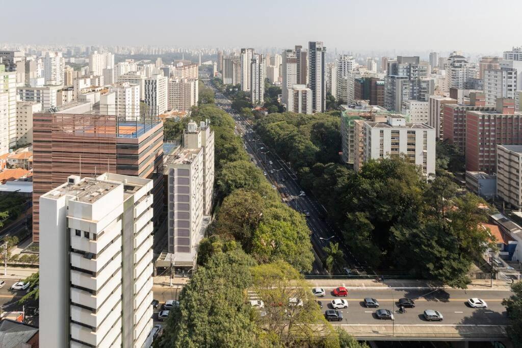 Apartamento em São Paulo novo