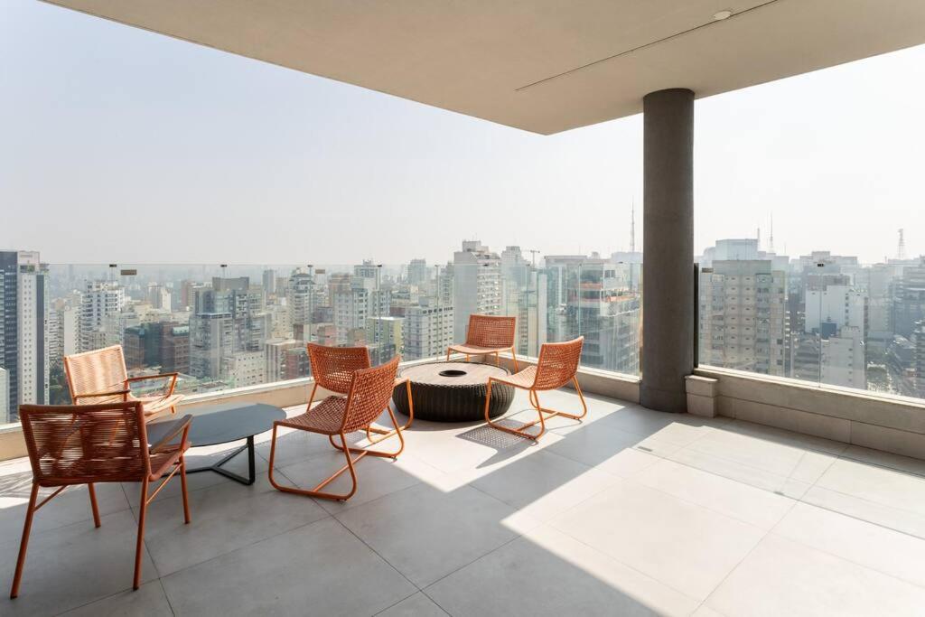 Apartamento em São Paulo novo