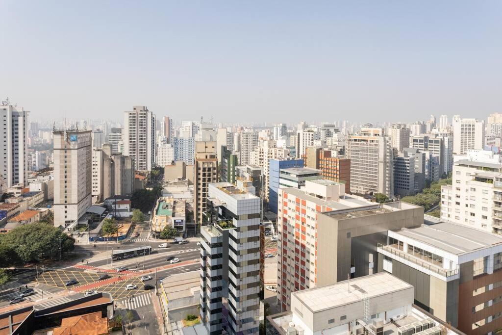 Apartamento em São Paulo novo