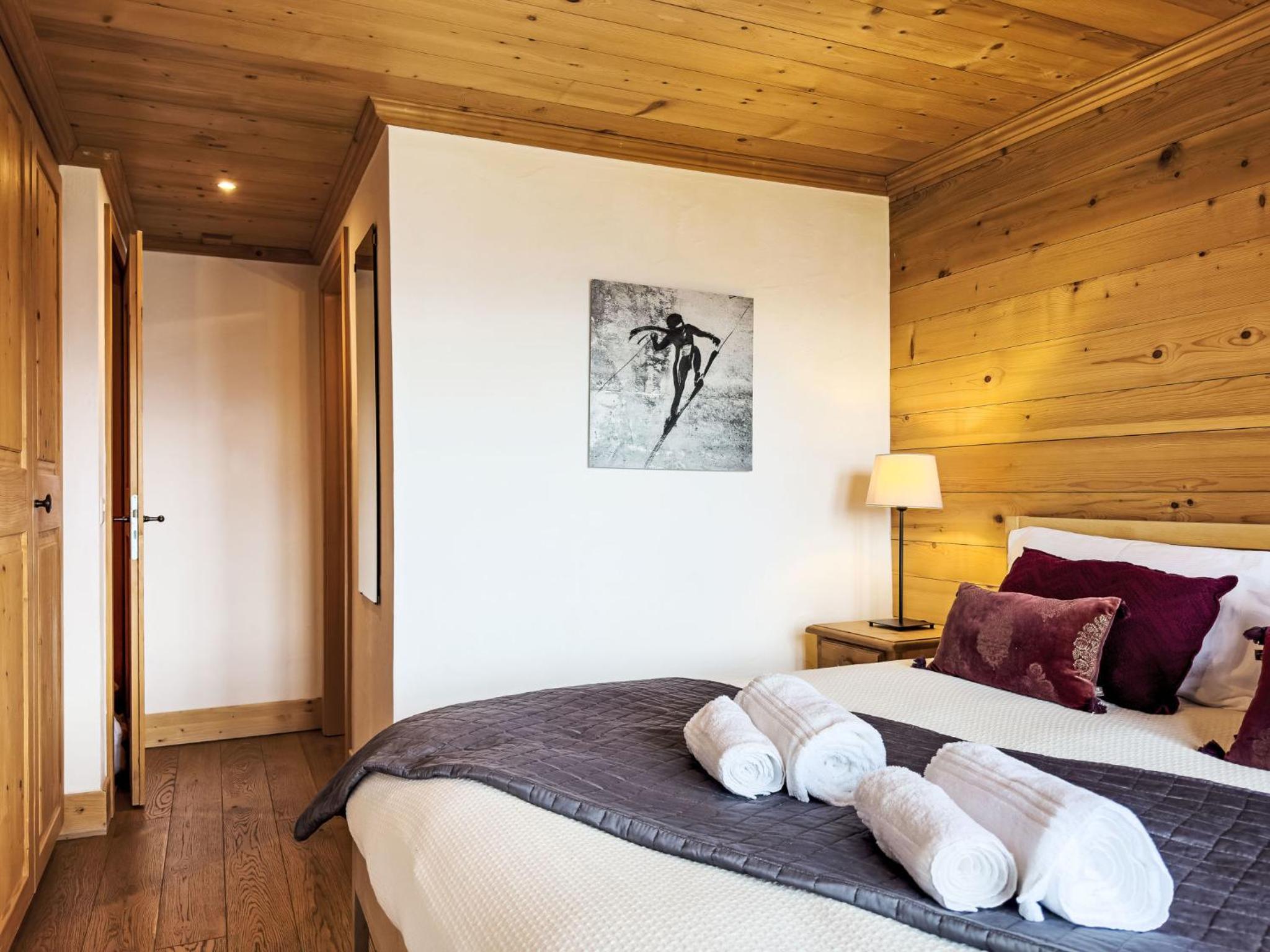 Chalet Gingembre 12 by Interhome