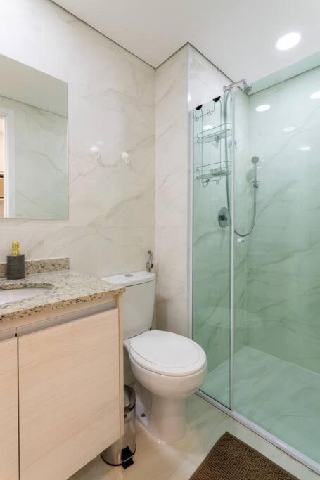 Apartamento em São Paulo novo