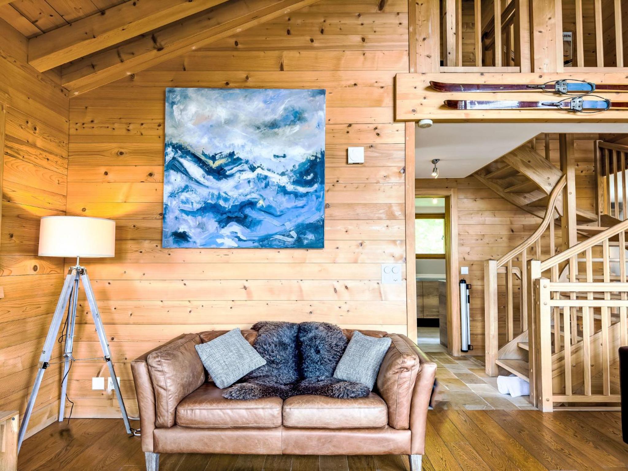Chalet Gingembre 12 by Interhome