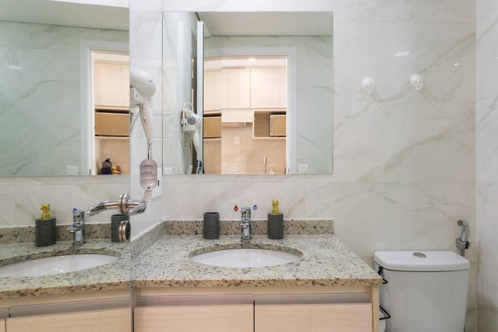 Apartamento em São Paulo novo