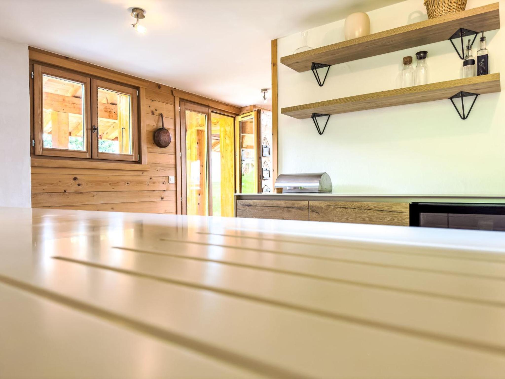 Chalet Gingembre 12 by Interhome