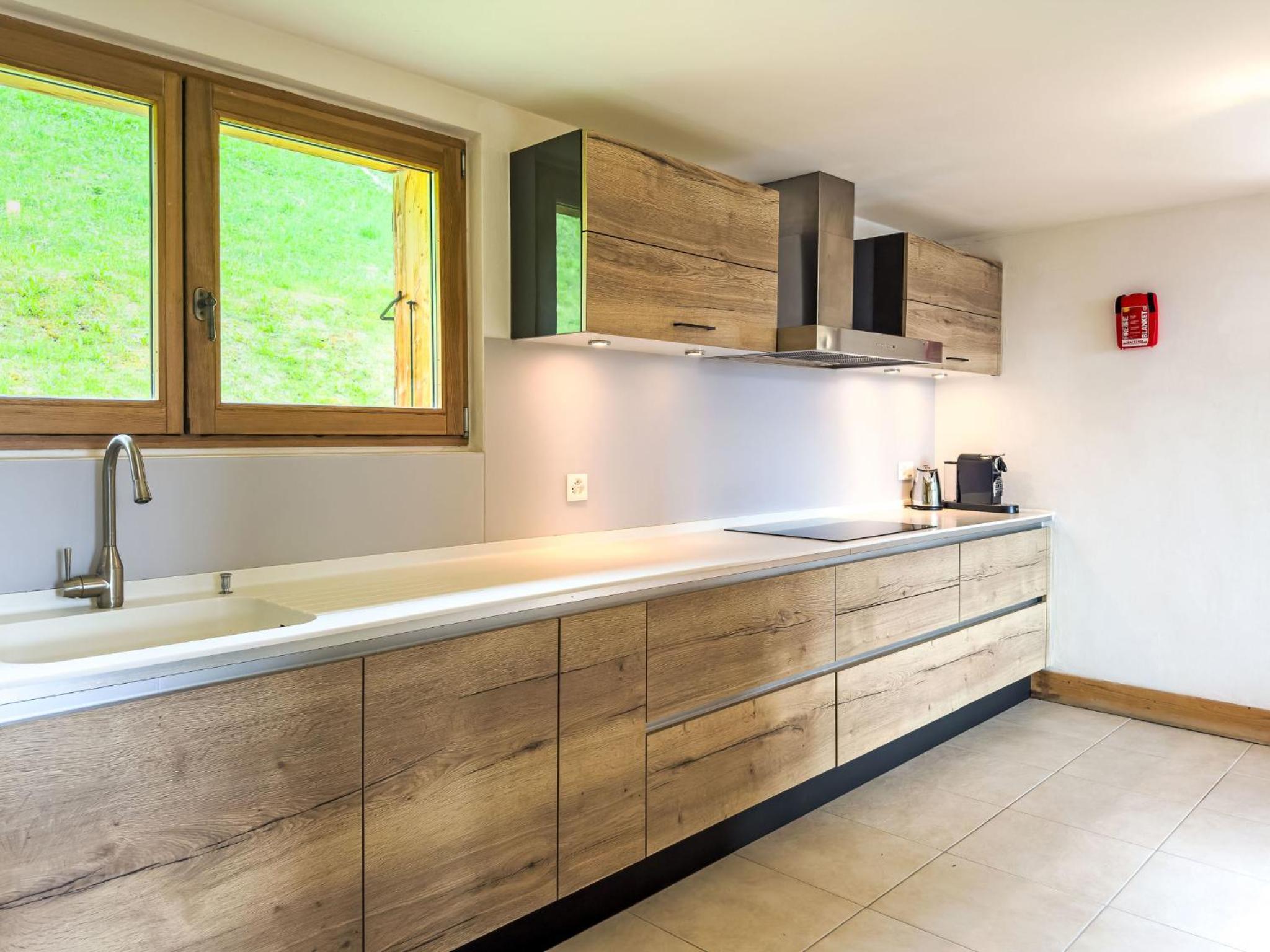 Chalet Gingembre 12 by Interhome