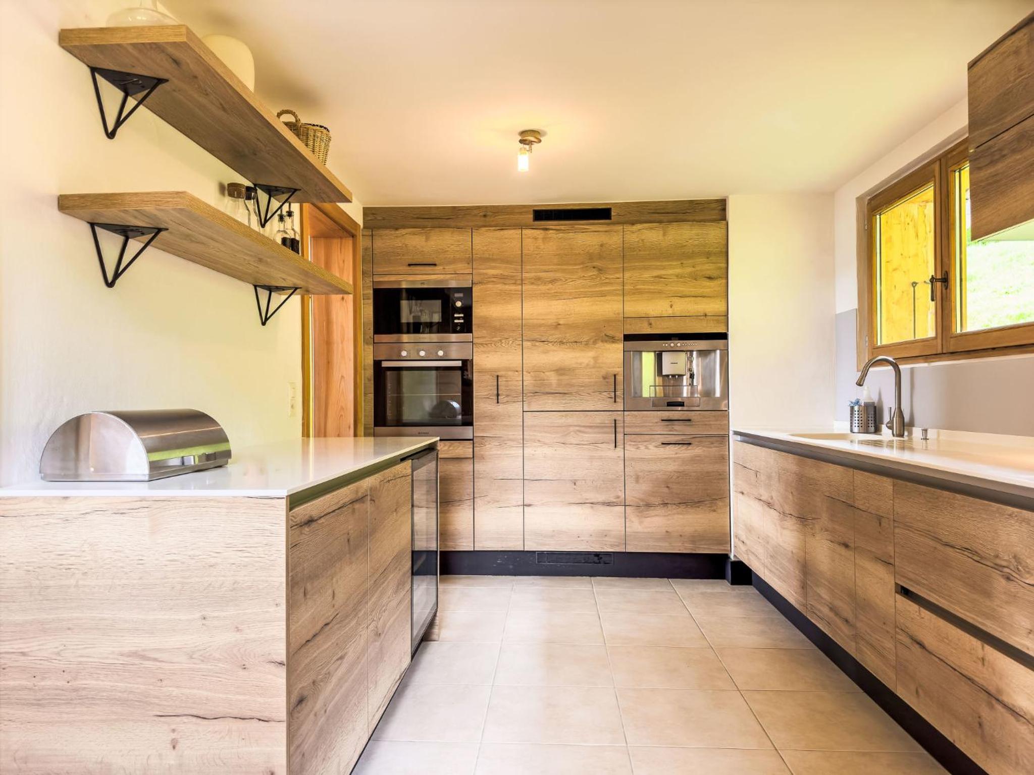 Chalet Gingembre 12 by Interhome