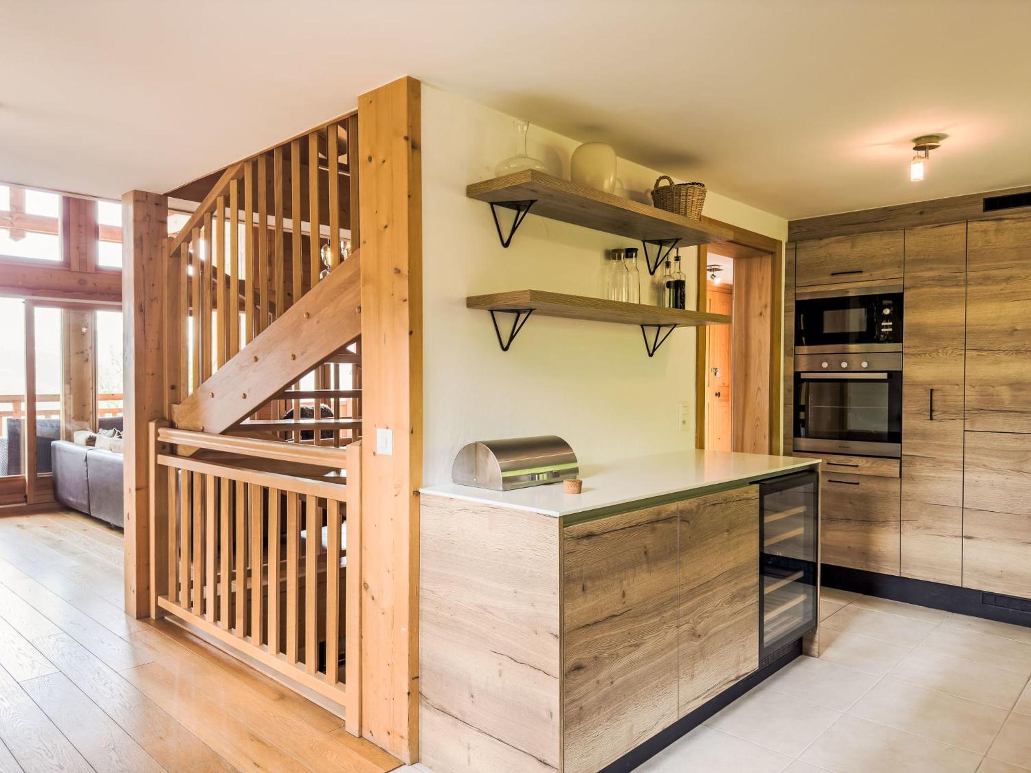 Chalet Gingembre 12 by Interhome